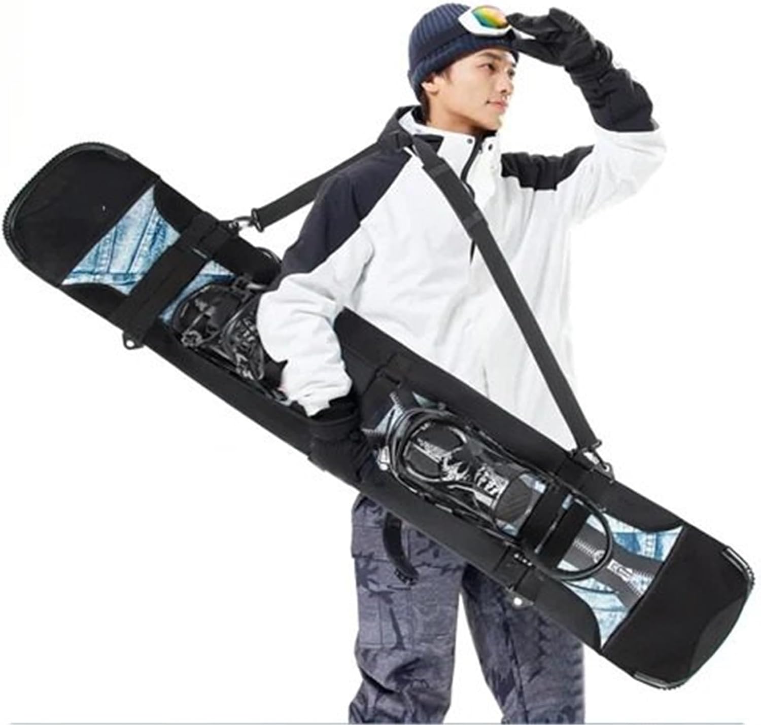 K2 ケーツー　スノーボード　板　ケース付き　【美品】 K2 ケーツー スノーボード 板 ケース付き 【美品】 スキー